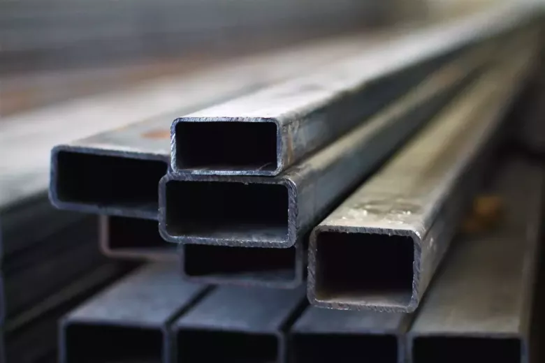 Profil trubalar keng asartimentda