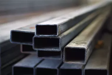 Profil trubalar keng asartimentda