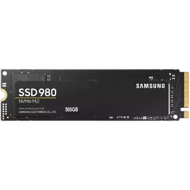 SSD M2 SAMSUNG 500GB 980 PCIe 3.0 NVMe M.2 новый