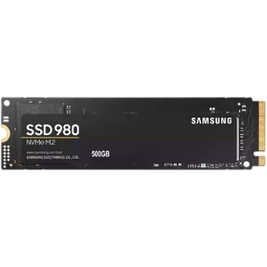SSD M2 SAMSUNG 500GB 980 PCIe 3.0 NVMe M.2 новый