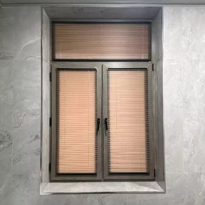 Жалюзи парда, jalyuzi na zakaz