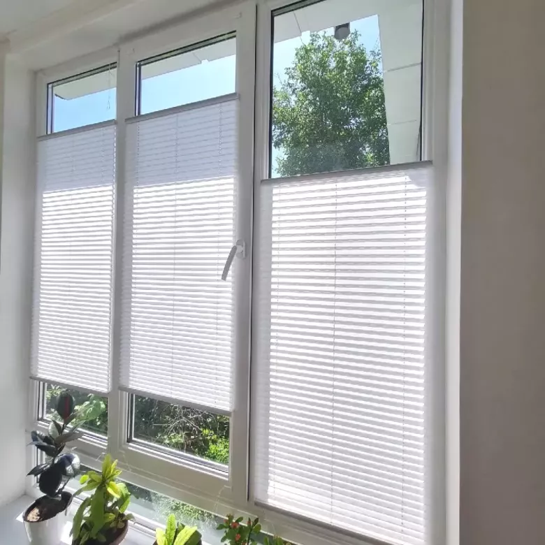 Jalyuzi parda, Жалюзи на заказ