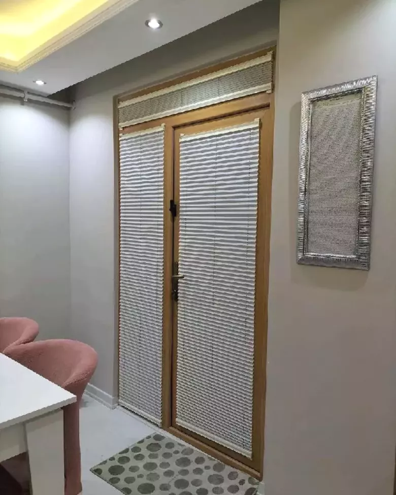 Jalyuzi zakaz olamiz