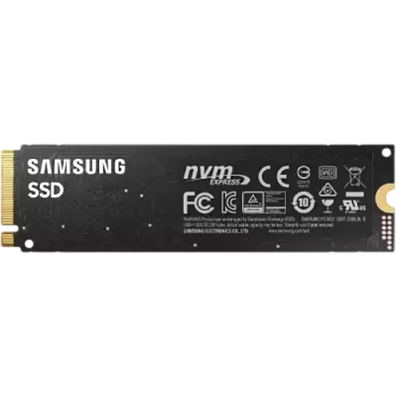 SSD M2 SAMSUNG 500GB 980 PCIe 3.0 NVMe M.2 новый