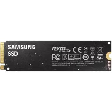 SSD M2 SAMSUNG 500GB 980 PCIe 3.0 NVMe M.2 новый
