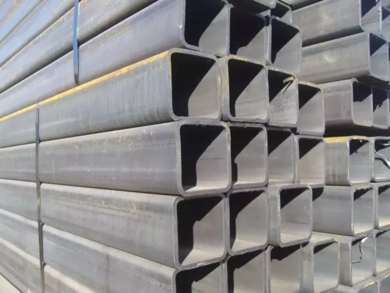 Profil trubalar keng asartimentda