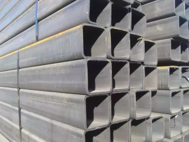 Profil trubalar keng asartimentda