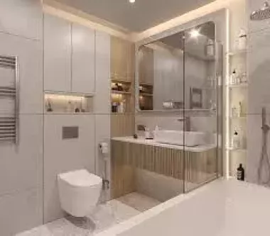 Производство корпусной мебели на заказ+3D дизайн бесплатно