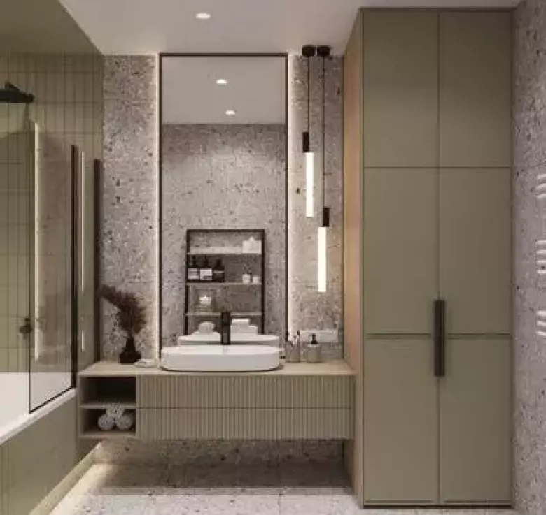 Производство корпусной мебели на заказ+3D дизайн бесплатно