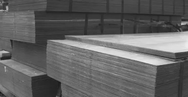 List metal asartiment