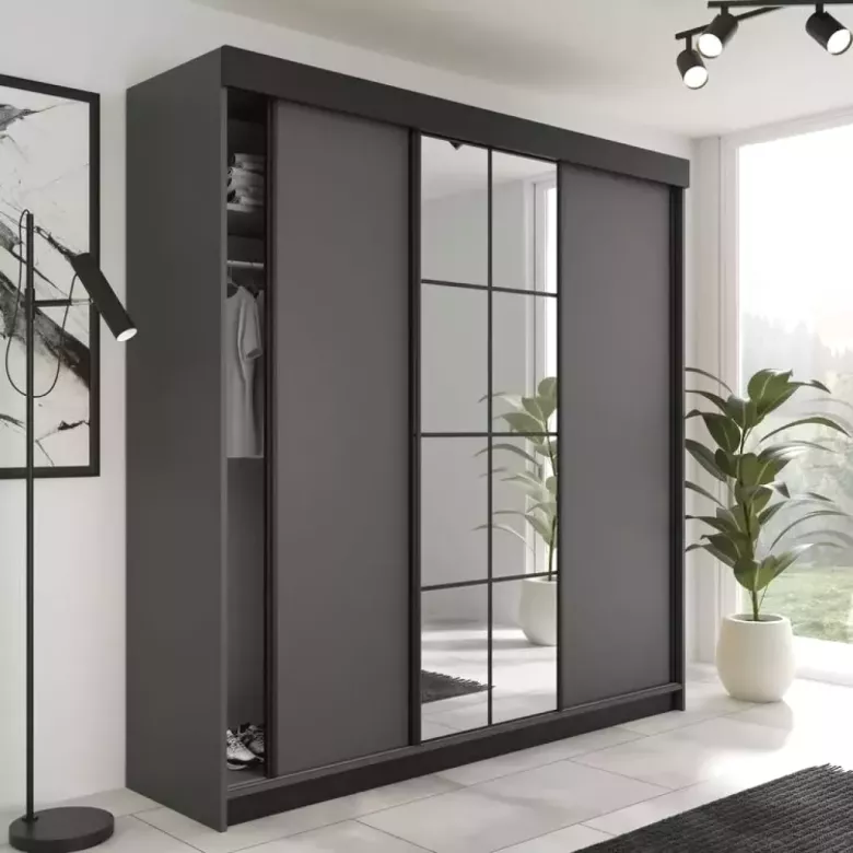 Производство корпусной мебели на заказ+3D дизайн бесплатно