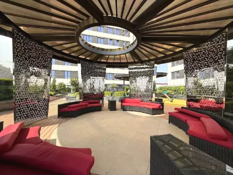 ЖК 《 Modera Towers 》