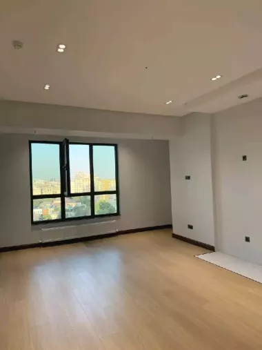 ЖК 《 Modera Towers 》