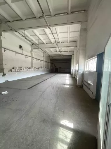 Хранение и производства