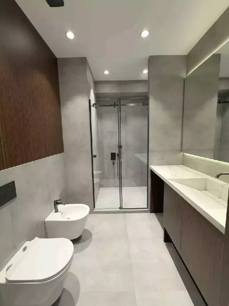 ЖК 《 Modera Towers 》