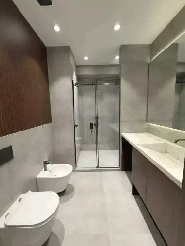 ЖК 《 Modera Towers 》