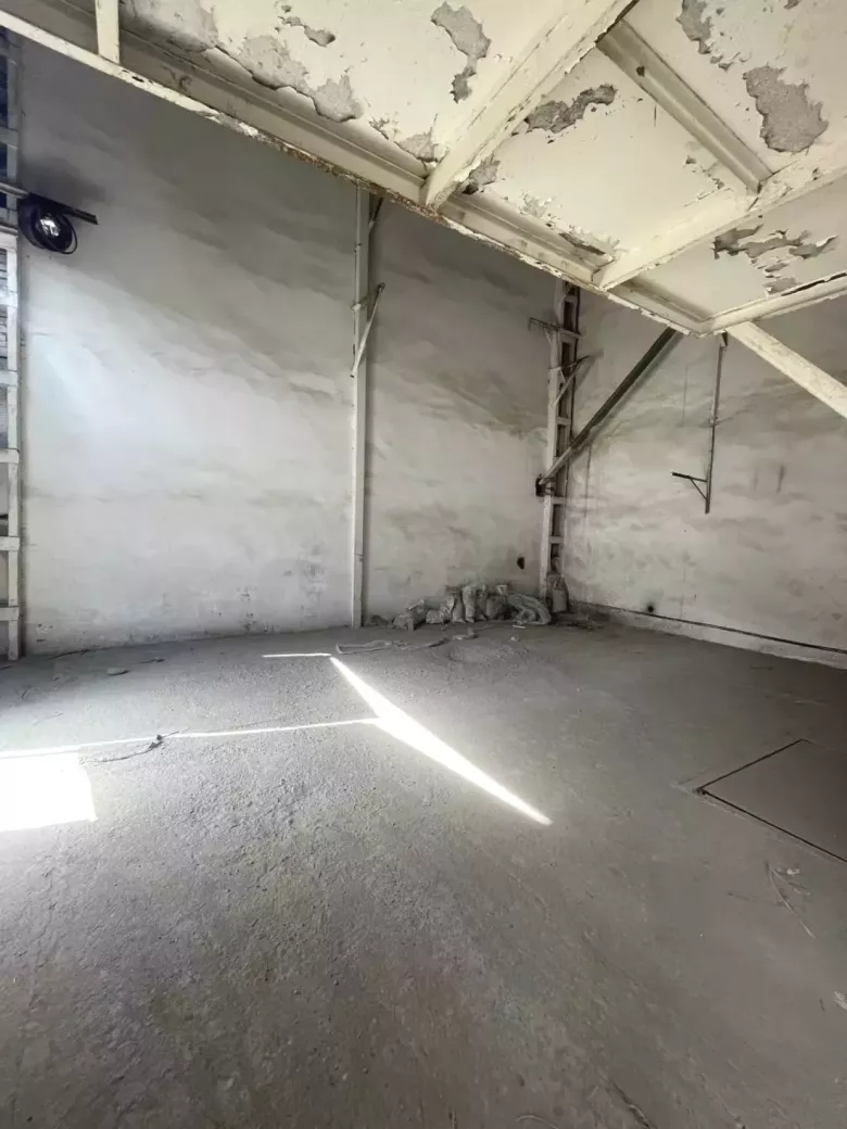 Хранение и производства