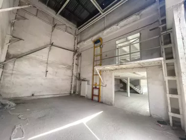 Хранение и производства