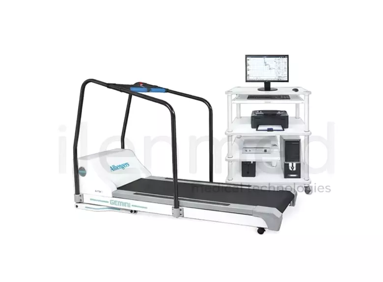 Стресс-система GEMINI