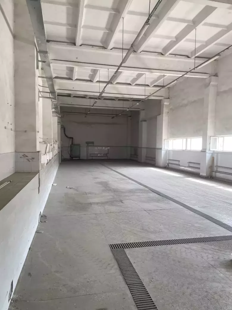 Хранение и производства