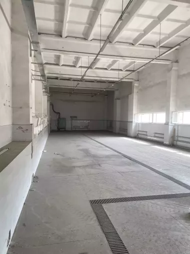 Хранение и производства