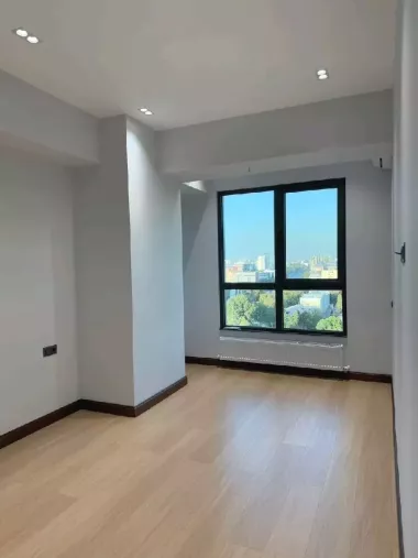 ЖК 《 Modera Towers 》