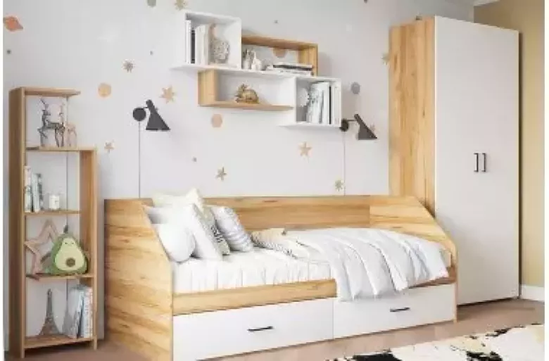 Производство корпусной мебели на заказ+3D дизайн бесплатно