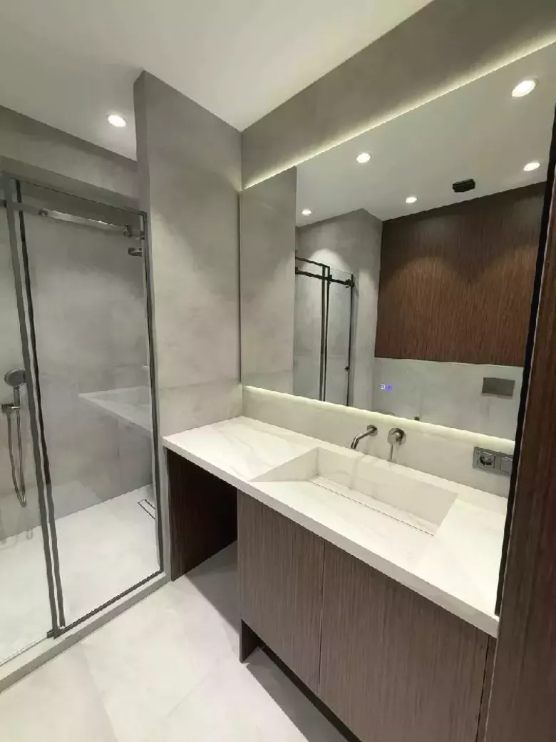 ЖК 《 Modera Towers 》