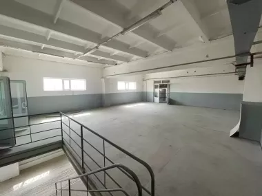 Хранение и производства