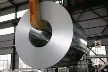 List metal asartiment