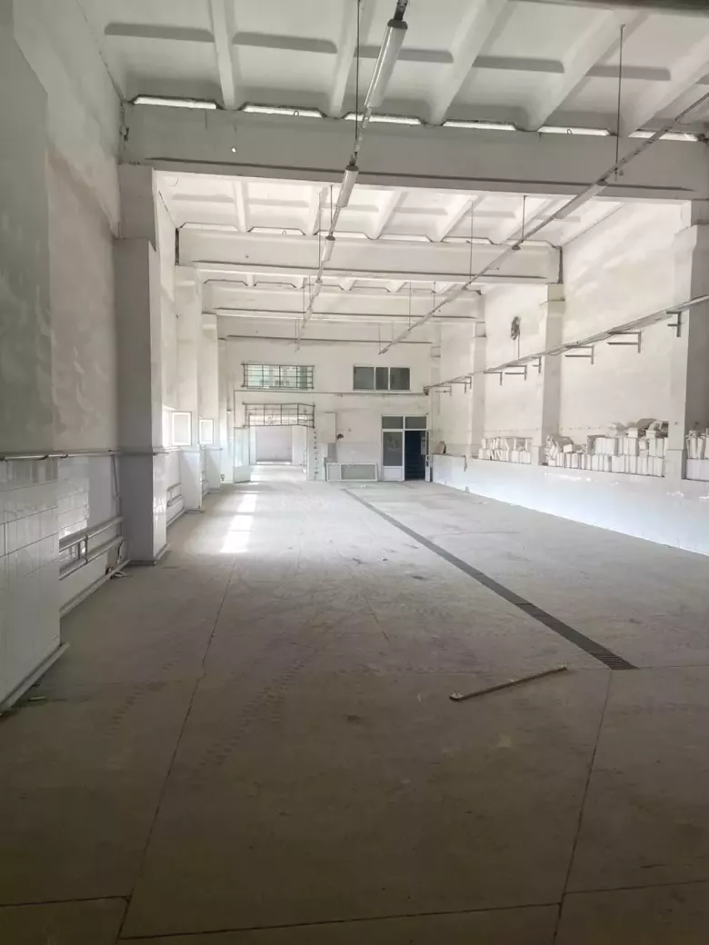 Хранение и производства