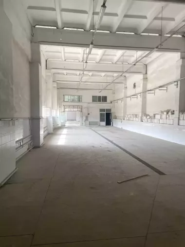 Хранение и производства