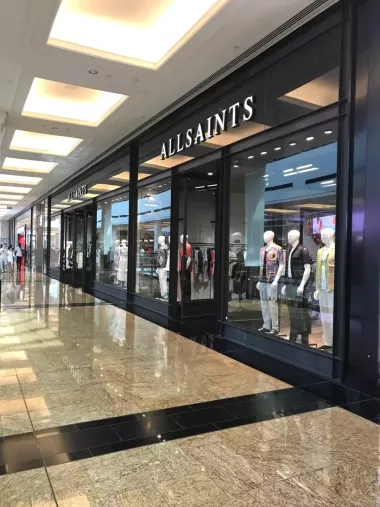 ALLSAINT брендовые платья скидка оригинал S ,M ,L !