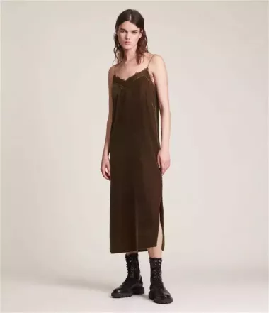 ALLSAINT брендовые платья скидка оригинал S ,M ,L !