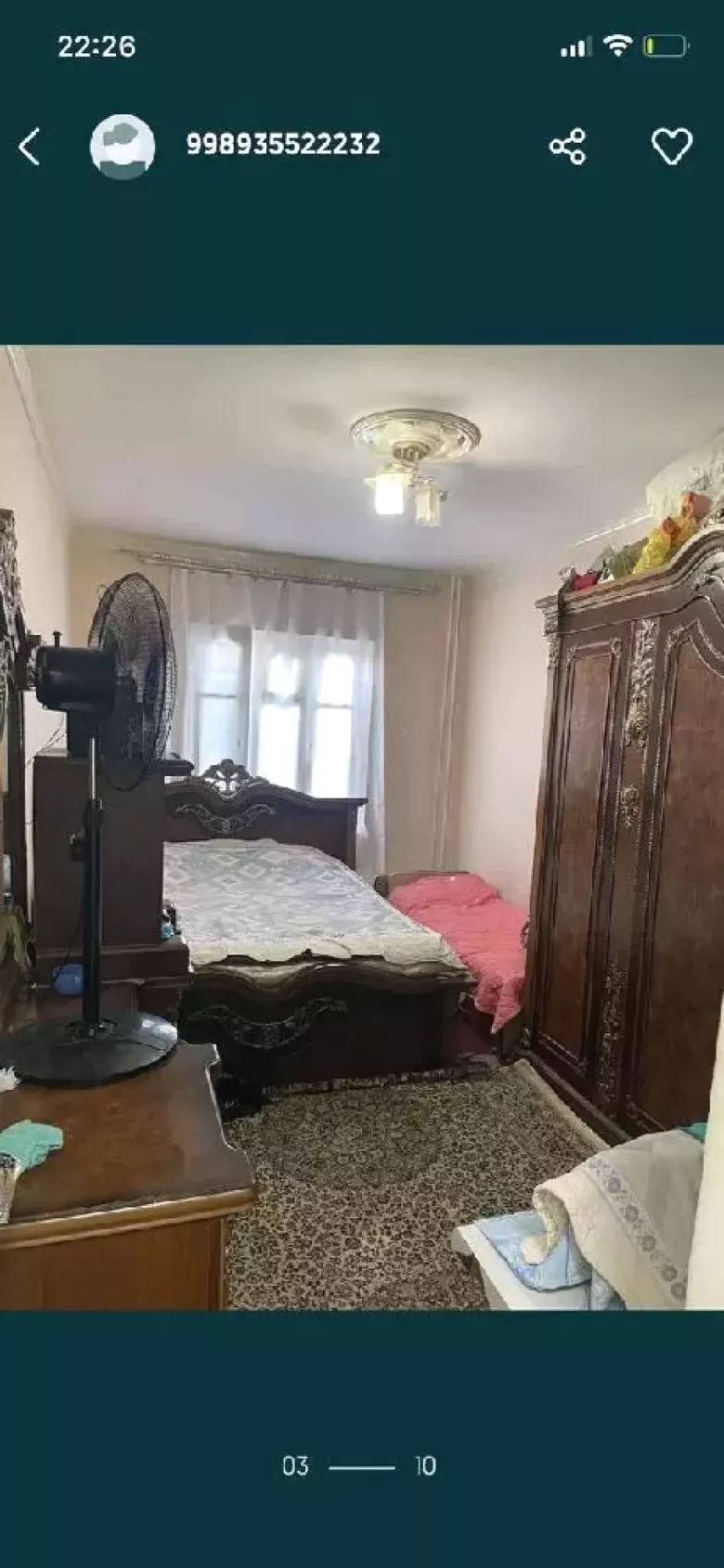Uchtepa Algoritm 94 m² 4 xonali | 1-etaj | Alohida kirish | Tez sotiladi Matn: U