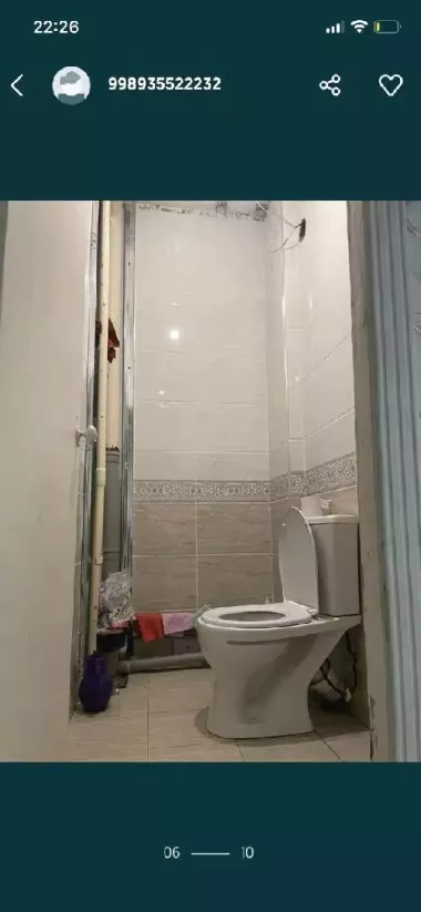 Uchtepa Algoritm 94 m² 4 xonali | 1-etaj | Alohida kirish | Tez sotiladi Matn: U