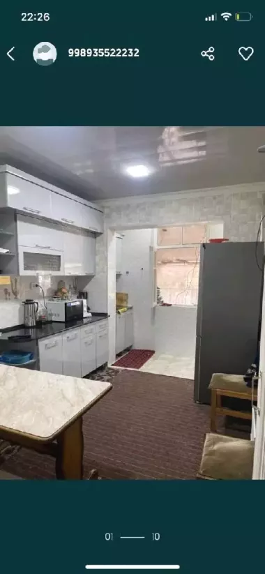 Uchtepa Algoritm 94 m² 4 xonali | 1-etaj | Alohida kirish | Tez sotiladi Matn: U