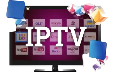 IPTV для приставок TV BOX и телевизоров Smart TV с просмотром 3000 телеканалов