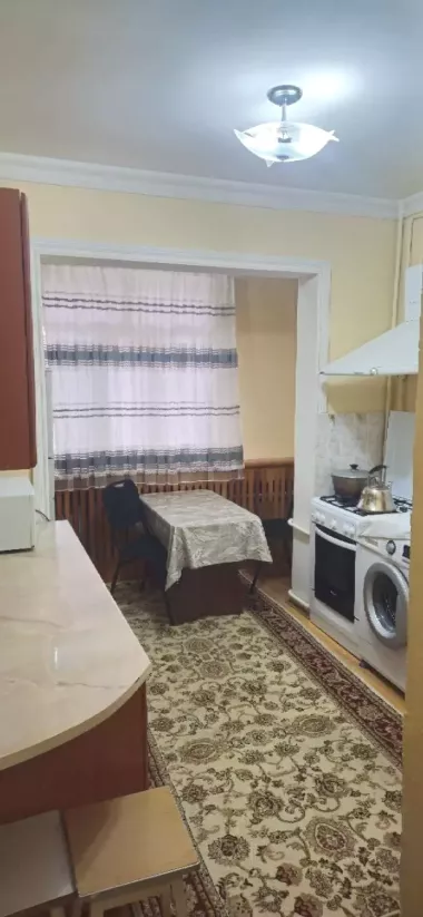 Аренда квартиры 2/2/4