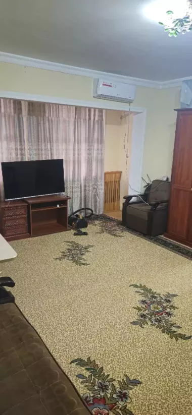 Аренда квартиры 2/2/4