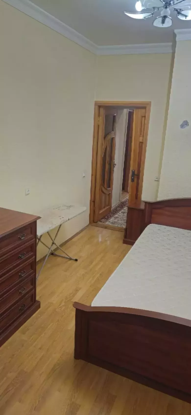 Аренда квартиры 2/2/4