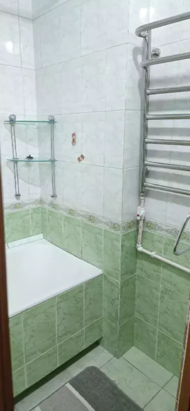 Аренда квартиры 2/2/4