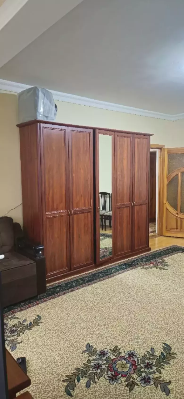 Аренда квартиры 2/2/4