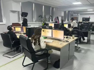 Работа в Чирчике