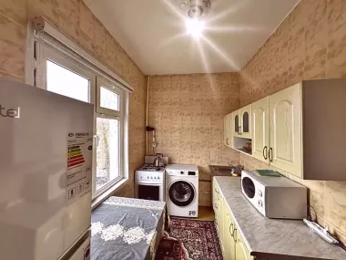 Массив; Карасу 1. ( Ресторан: DUNYO ).