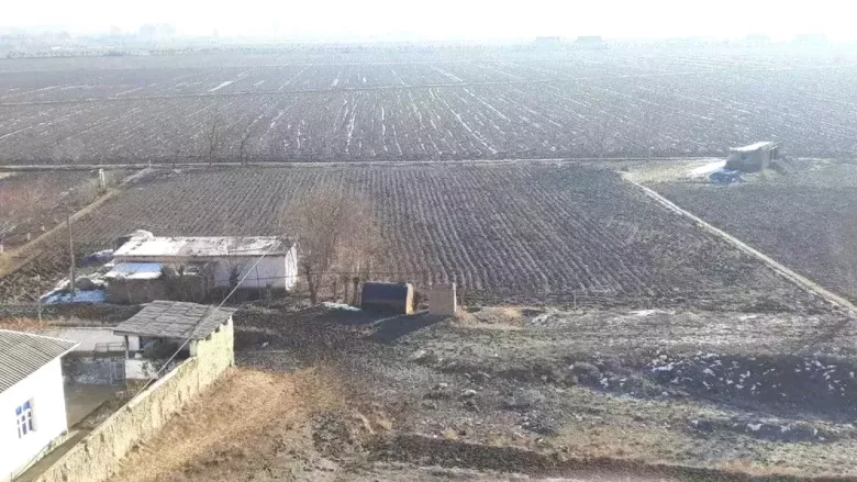 СРОЧНО Сурхондарё вил Кумкургон 35 сотих сотилади. Булиб хам сотамиз