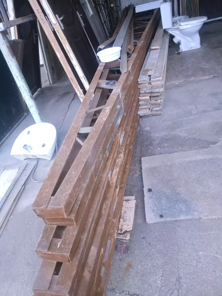 КУРИЛИШ МАХСУЛОТЛАР ТАЙРОД ВА ДАМКРАД СТОЙКАЛАР