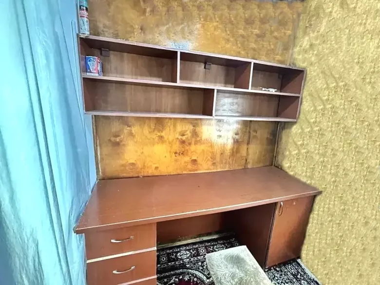 Массив; Карасу 1. ( Ресторан: DUNYO ).