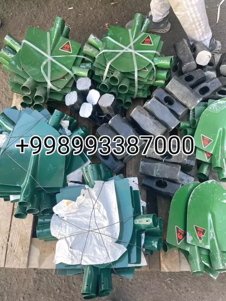 КУРИЛИШ МАХСУЛОТЛАР ТАЙРОД ВА ДАМКРАД СТОЙКАЛАР