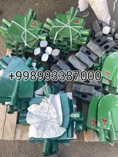 КУРИЛИШ МАХСУЛОТЛАР ТАЙРОД ВА ДАМКРАД СТОЙКАЛАР